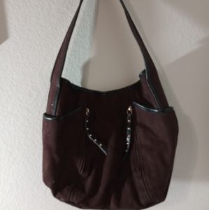 Nine & Co  hobo purse